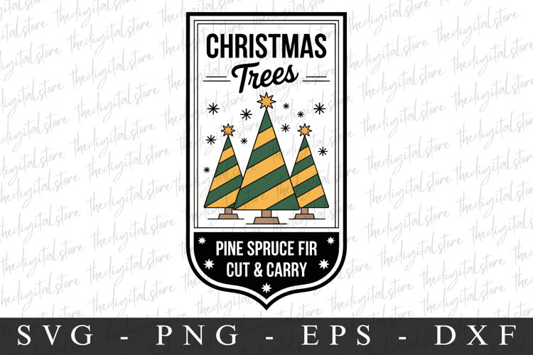 Funny Christmas Ornament Svg Image 5