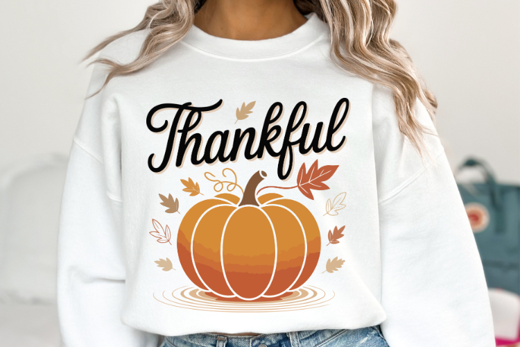 Thanksgiving Clipart Image 13