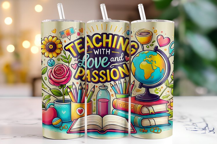 Teaching Clipart Image 21