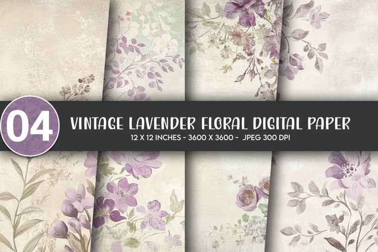 Vintage Background Image 7