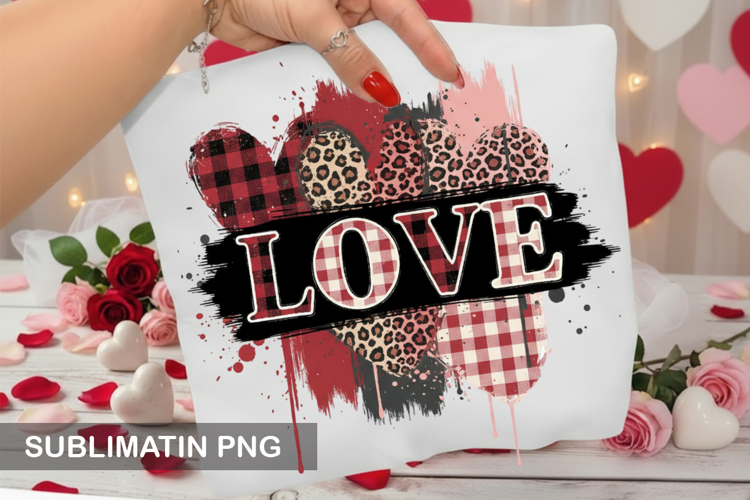 Mama Sublimation Design Image 22