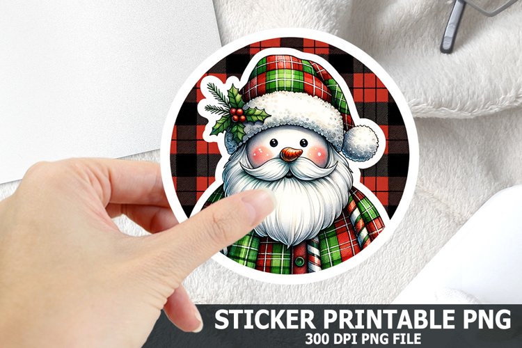 Weihnachtsmann Png Image 9