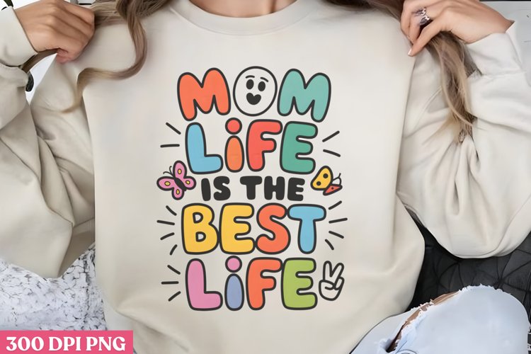 Mom Png Image 23