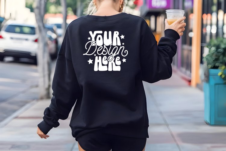 Gildan Mockups Image 23