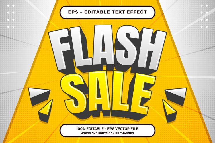 Flash Clipart Image 3