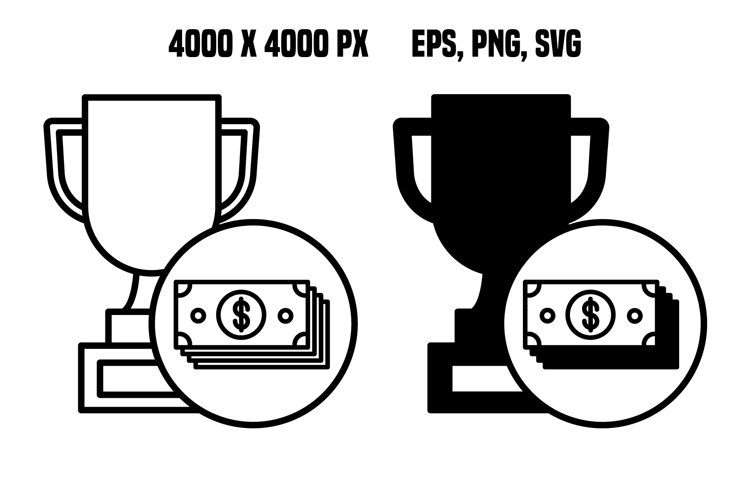 Competition Icon Image 9