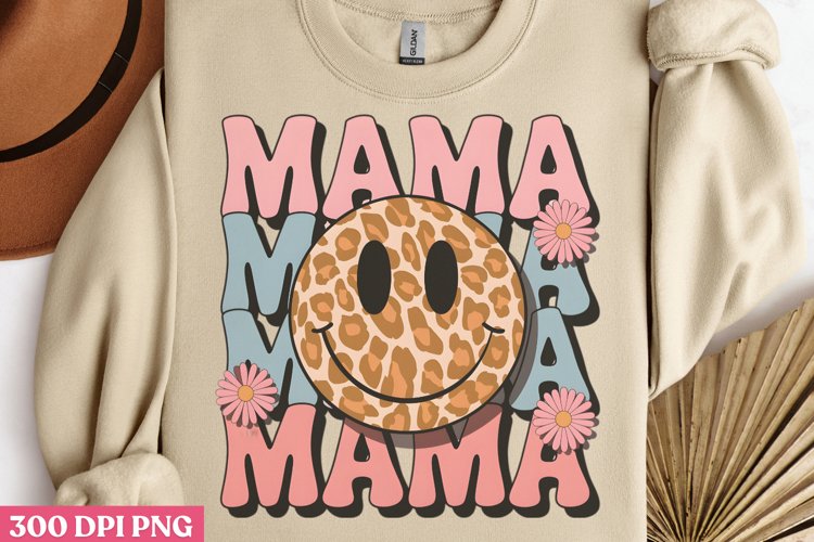 Mother's Day Sublimation Designs