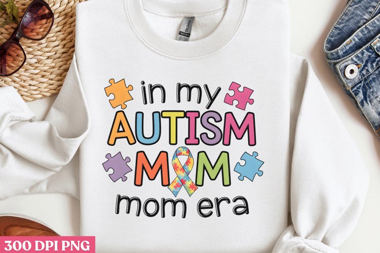 Autism Png Image 17