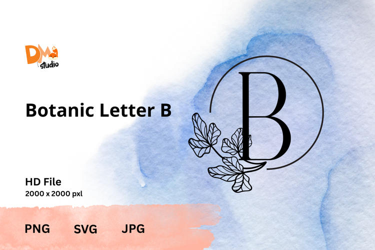 Alphabet Clipart Image 17