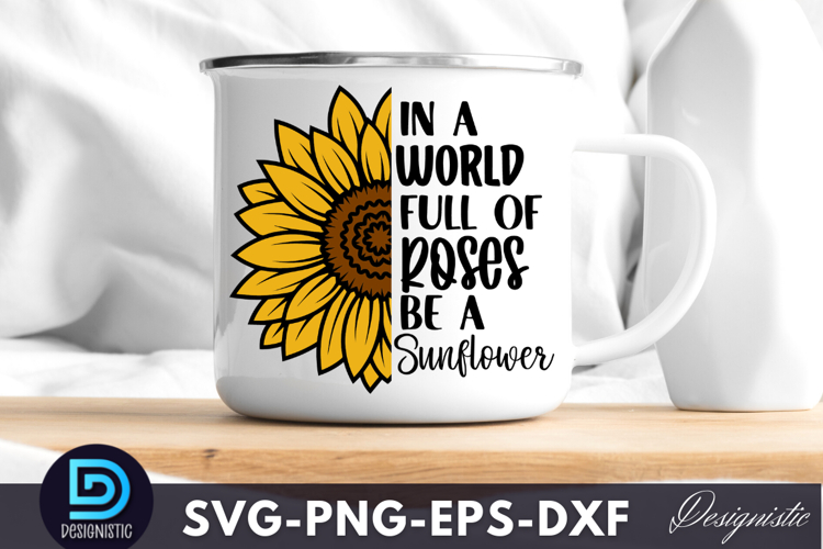 Sunflower Quotes Image 8