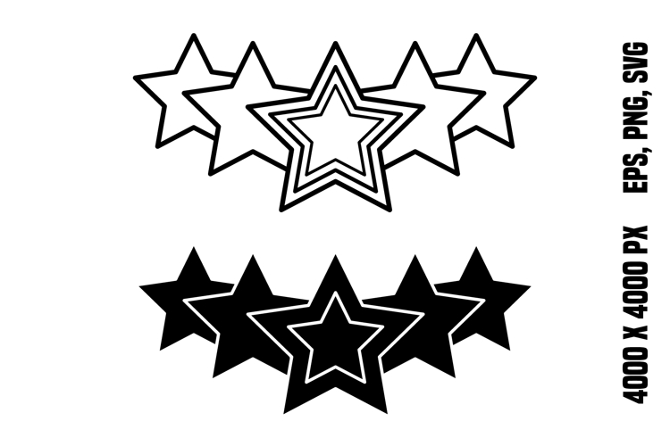Review Icon