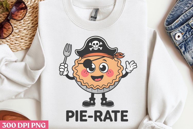 Pie Png Image 15