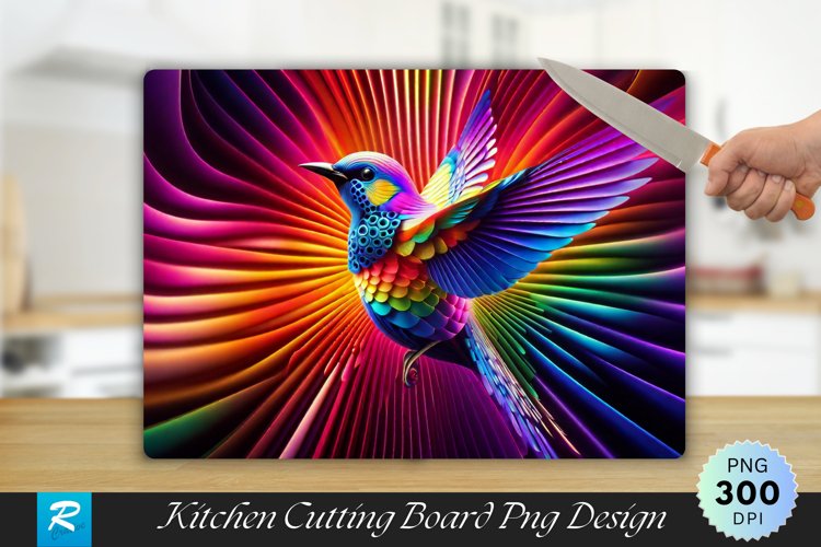 Sublimation Art Image 12