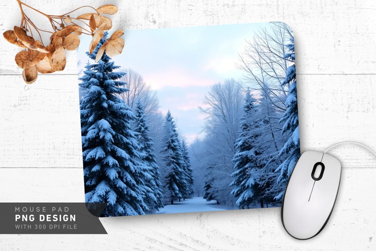 Snowflake Clipart Image 21