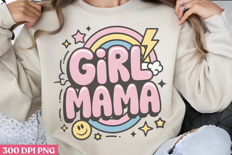 Mom Png Image 5