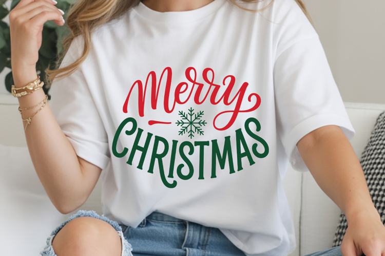 Merry Christmas example image 1