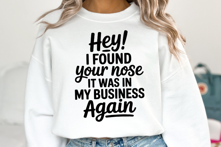 Funny Cricut Svg Image 8