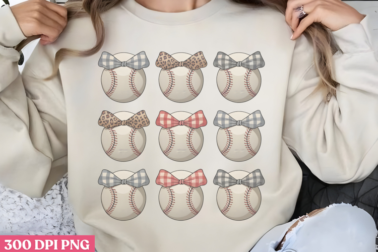 Baseball Sublimation Designs Image 18