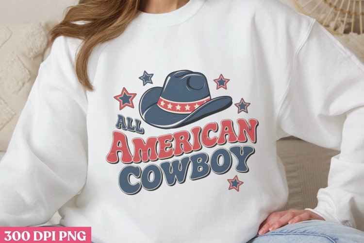 Western Sublimation Designs Image 10