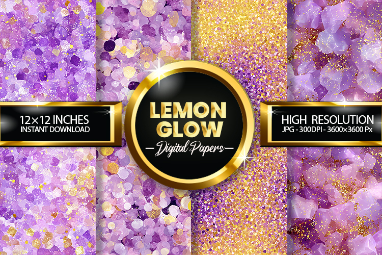 Lemon Background Image 4