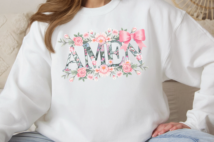 Boho SVG Image 5