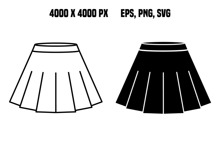 Clothing Icon Image 6