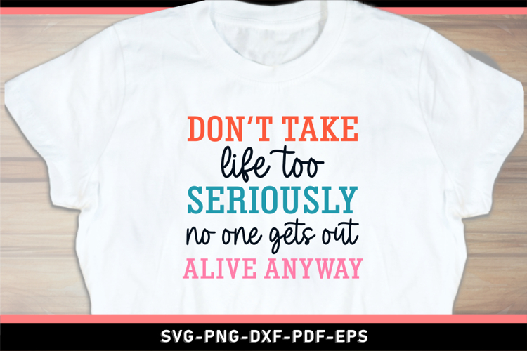 Funny Sayings Svg Image 6