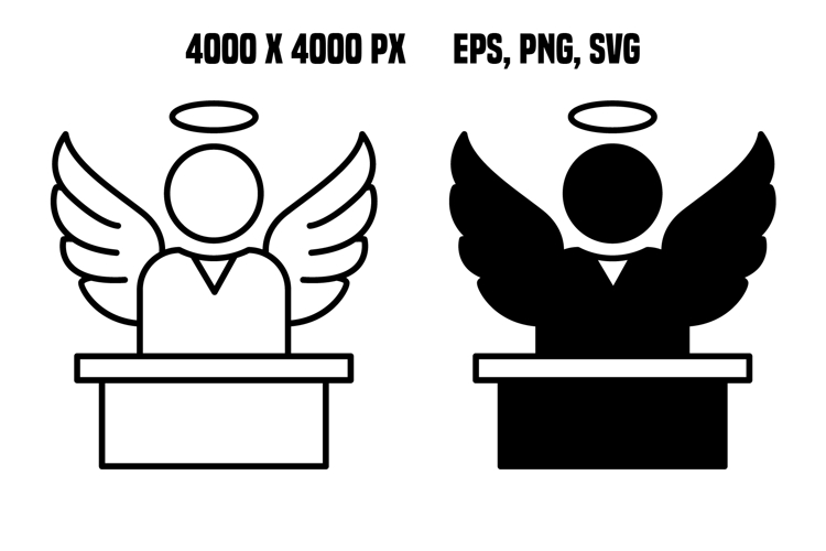 Innocence Icons