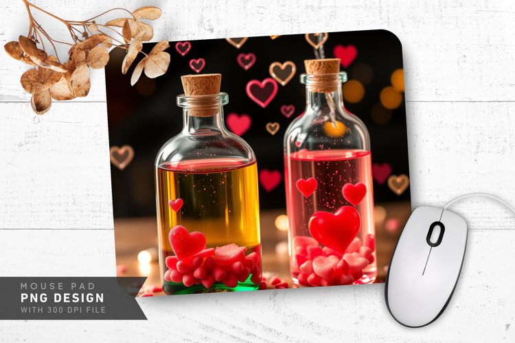 Potion Clipart Image 6