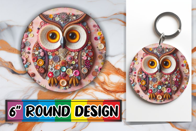 Owl Clipart Image 14