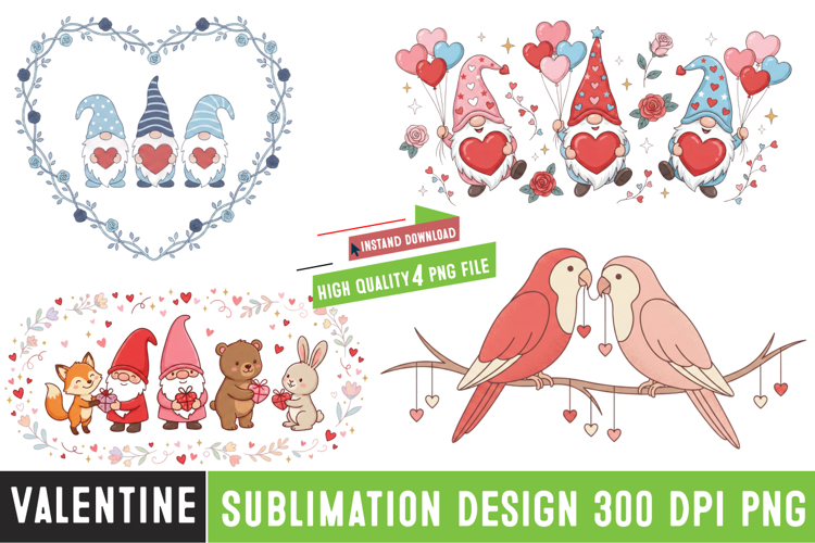 Valentines Day sublimation,Valentines Day PNG,Valentine