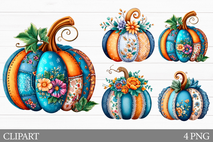 Pumpkin PNG Image 14