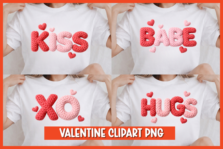 Crochet Clipart Image 19