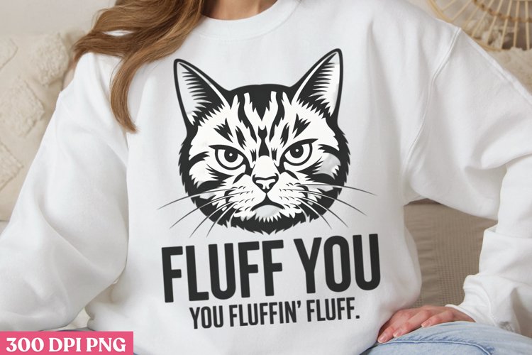 Cute Cat Png Image 8