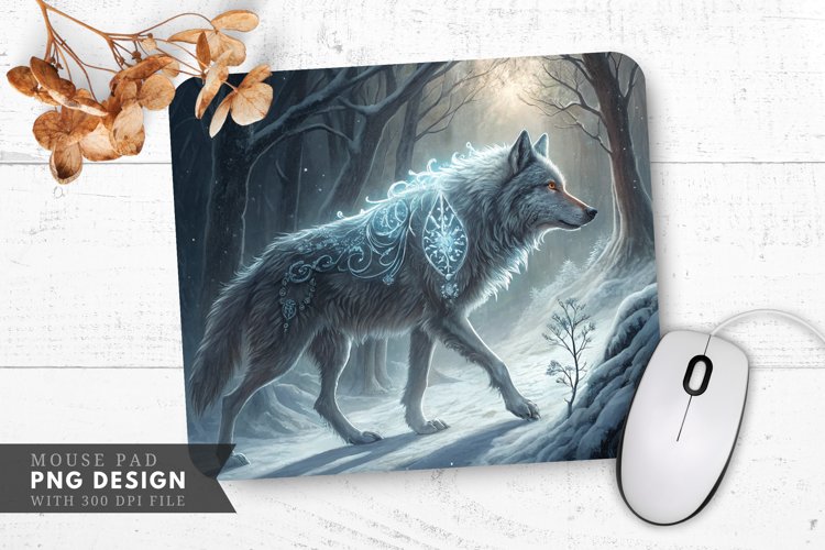 Wolf PNG Image 22