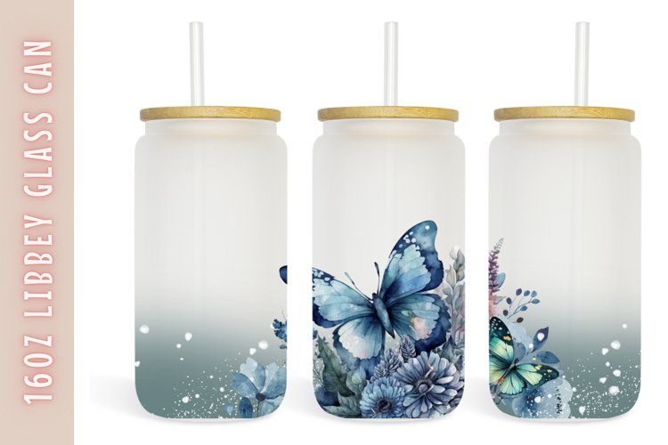 Butterfly Clipart Image 20