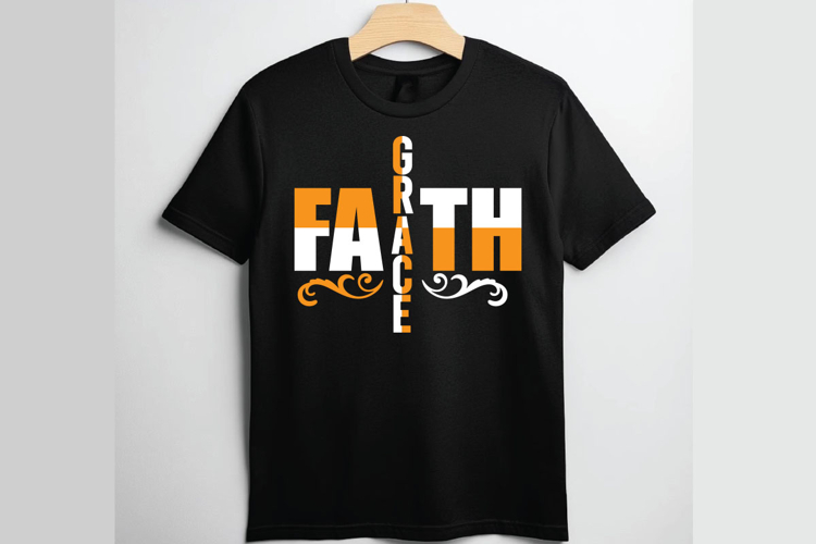 Bible Vector Image 11