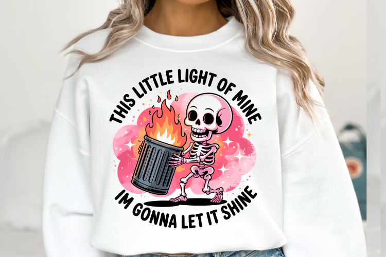 Funny Sublimation Designs Image 16