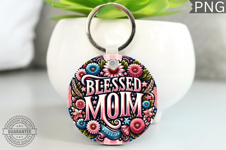 Blessed Clipart Image 4