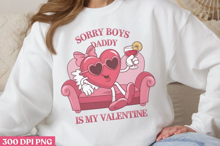 Daddy Png
