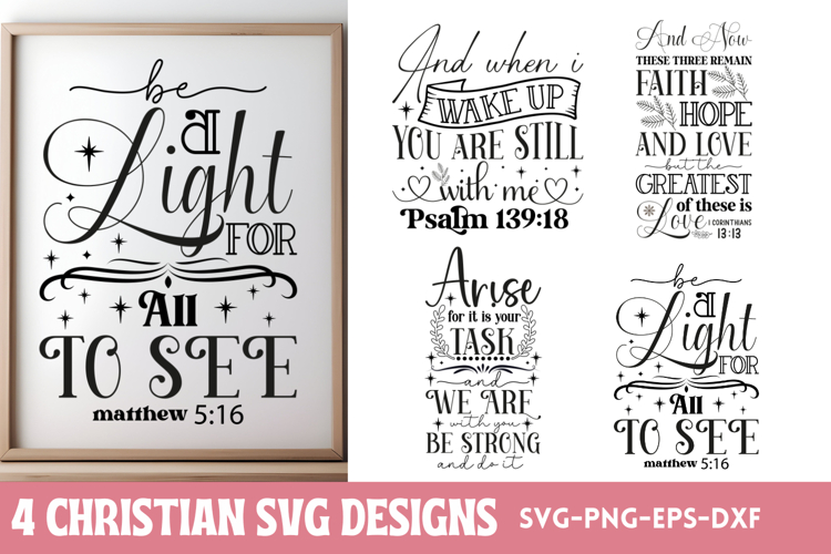Christian Clipart Image 13