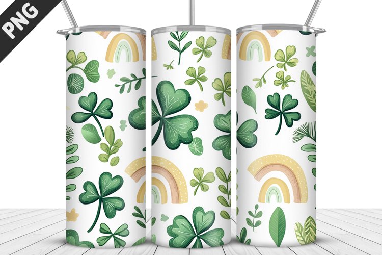 St Patrick's Day Clipart Image 22