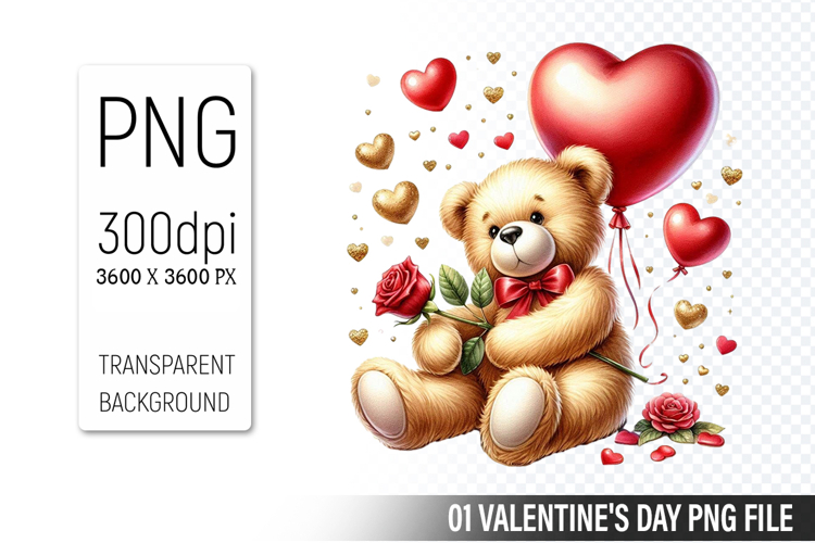 Bear Graphic Image 22
