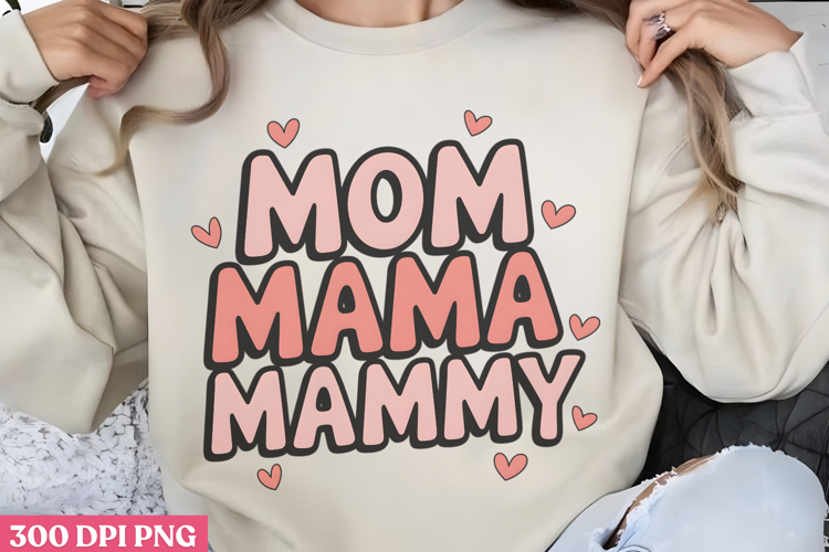 Mommy Png Image 17