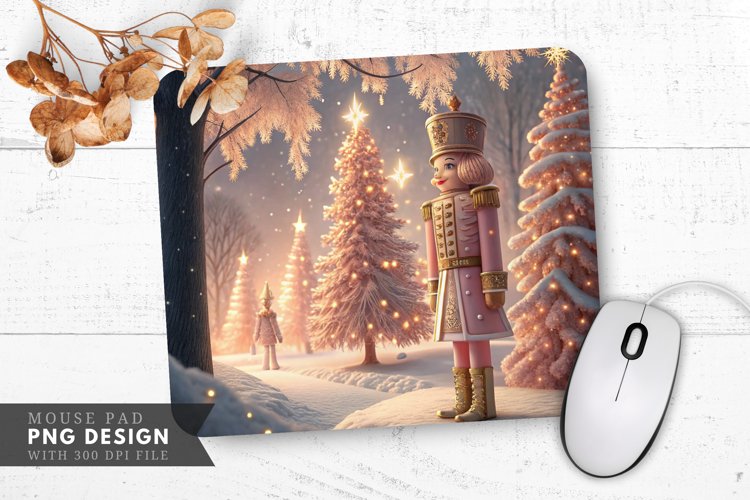 Nutcracker Clipart Image 16