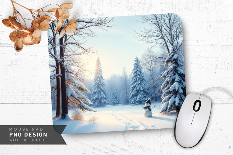 Snowflake Clipart Image 23