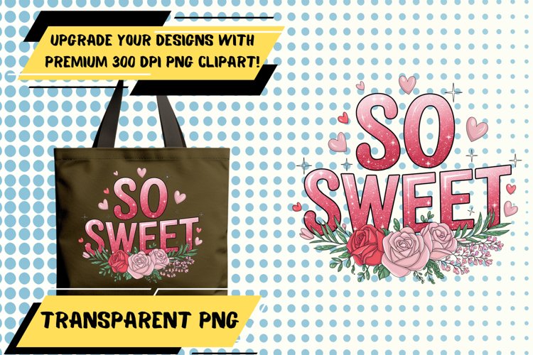 Valentines Sublimation Design Image 9