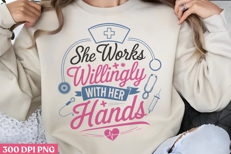 Heart Hands Svg Image 5