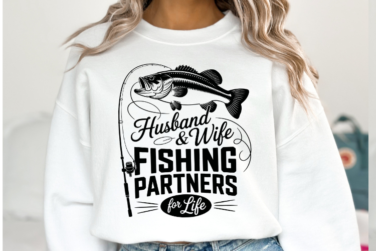 Fishing Sublimation Designs Image 24