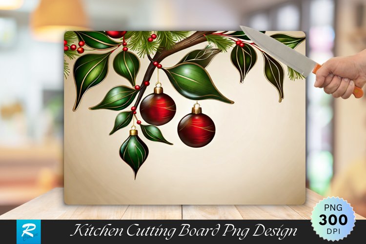 Christmas Decor Png Image 7
